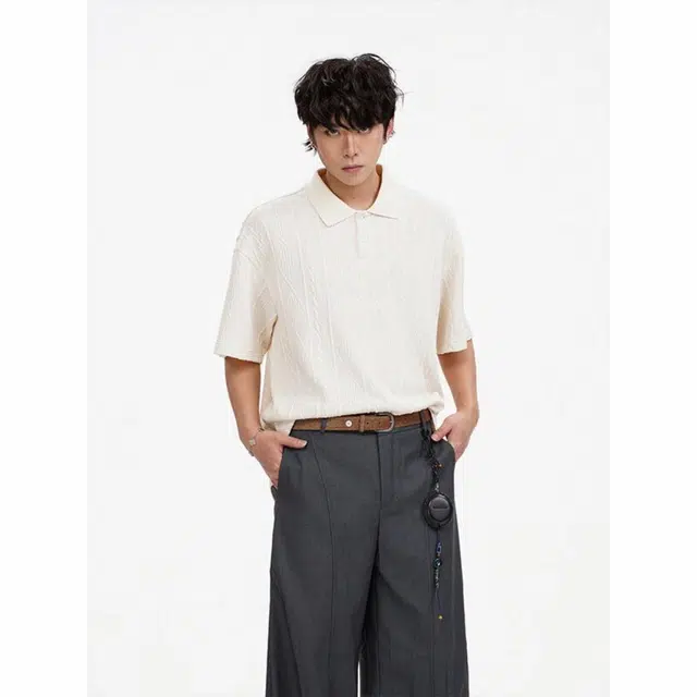 KEIRANDUN Polo
