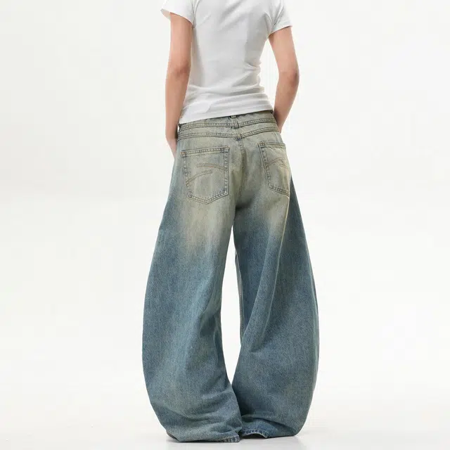 PISYPOX vintagebaggy