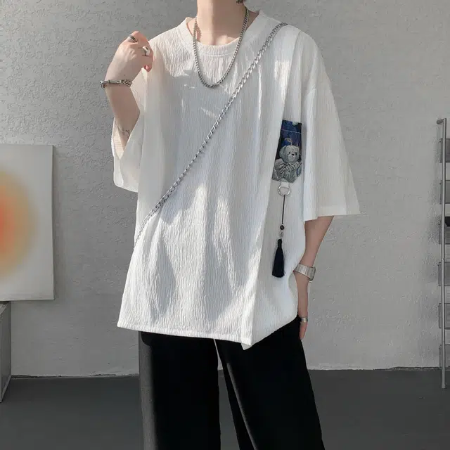 RASHOMONG T