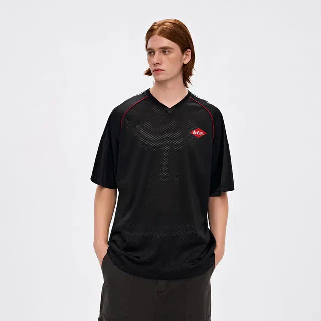 Lee Cooper logoVT