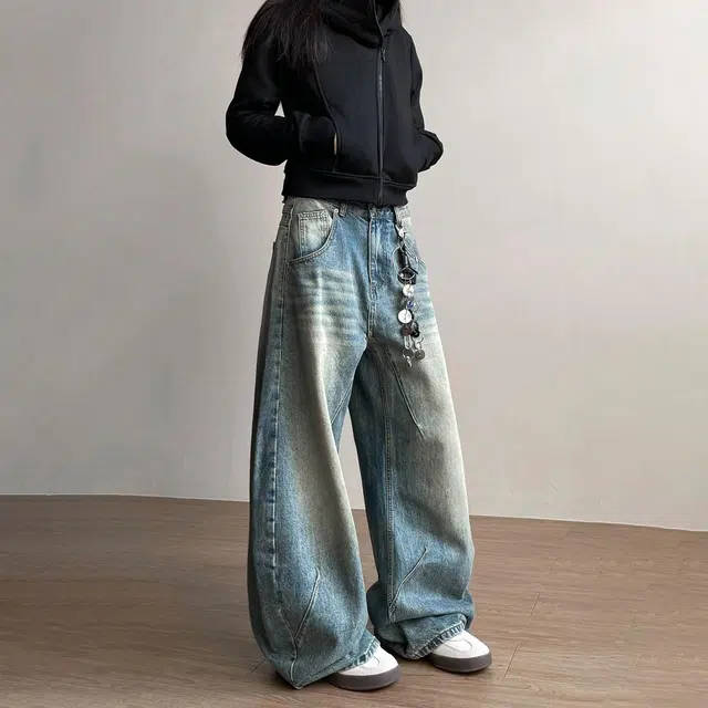 PISYPOX baggy