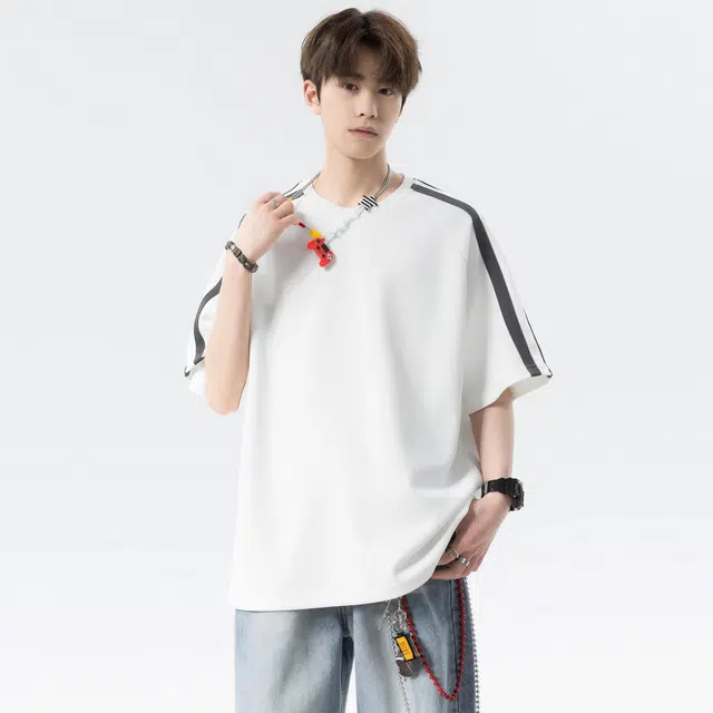love monster T