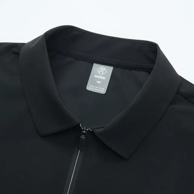 RAPIDO SS25 PREMIUM Polo