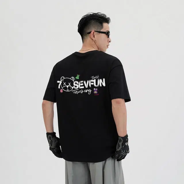 7 SEVFUN T