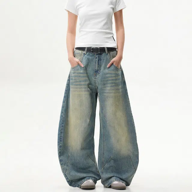 PISYPOX vintagebaggy