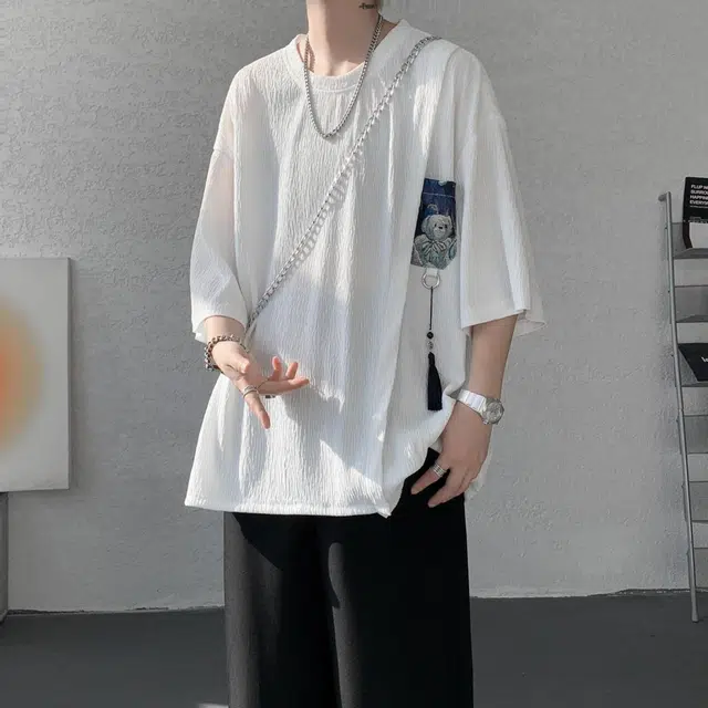 RASHOMONG T