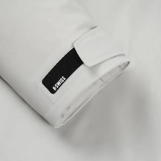 KSWISS 044-K02N-GRY