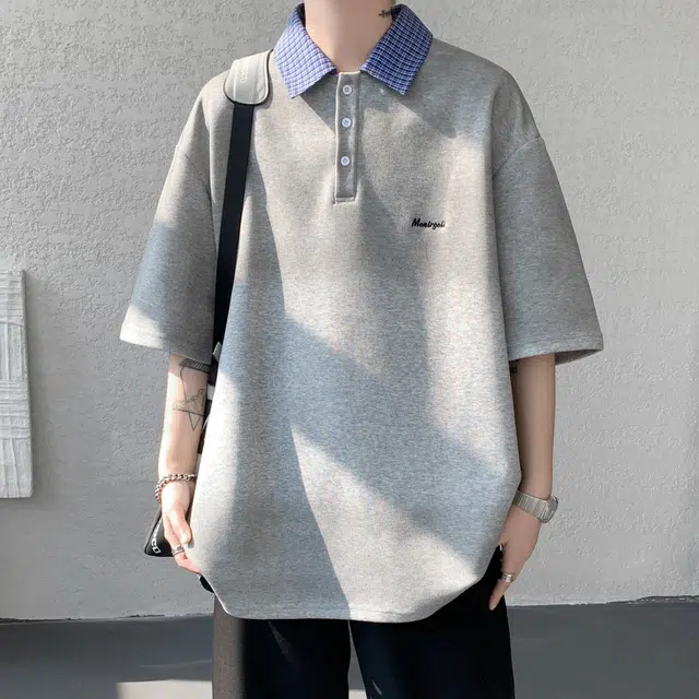 RAP PANDA Polo