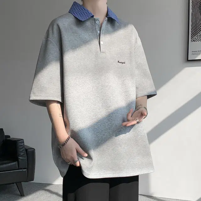 RAP PANDA Polo