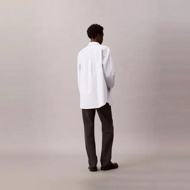 CALVIN KLEIN 90