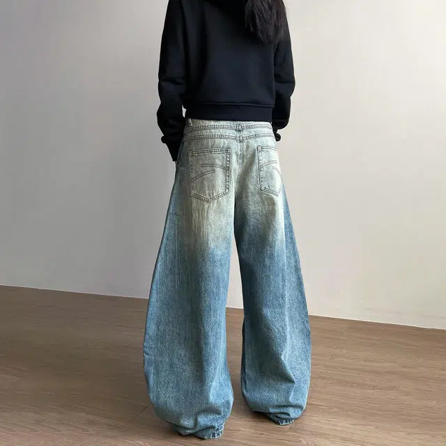 PISYPOX baggy