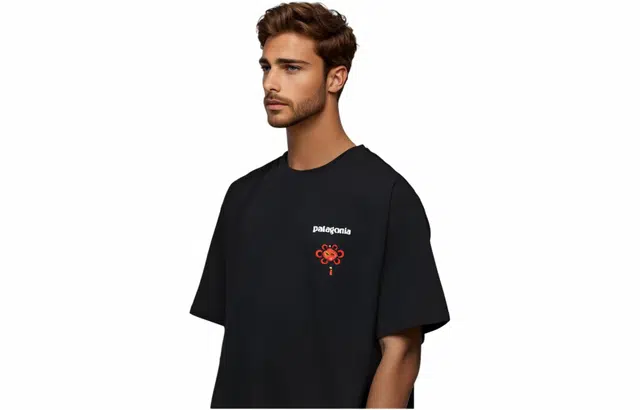 patagonia Extraordinary T