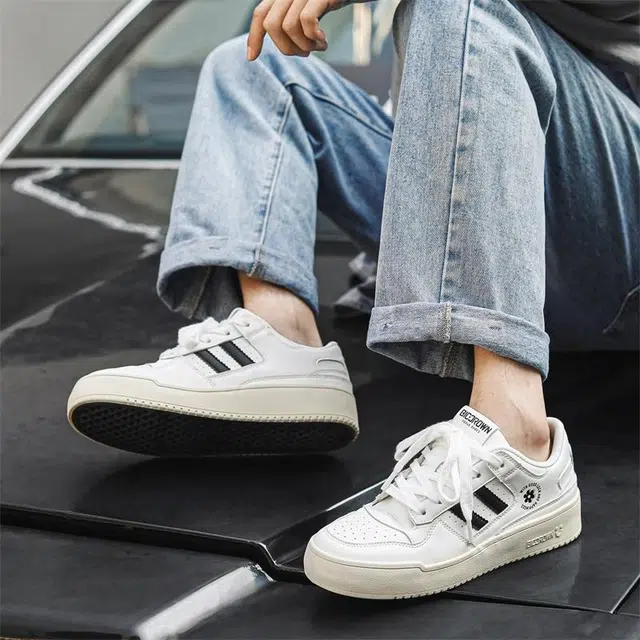 BEN SHERMAN