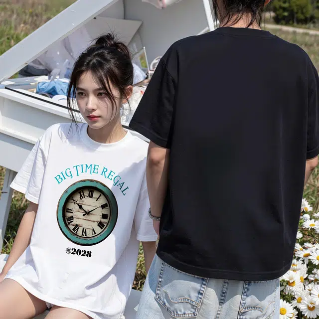 BIG TIME REGAL LOGOT