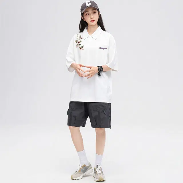 ROBINHOOD LogoPolo