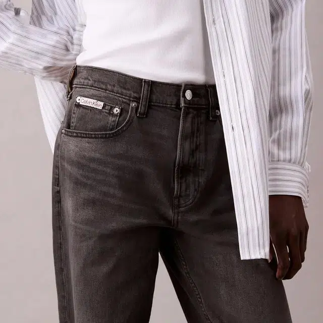 CALVIN KLEIN 90