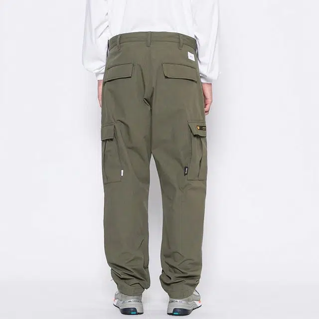 WTAPS