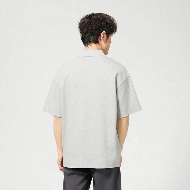 ZUO Polo