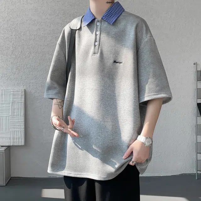 RAP PANDA Polo