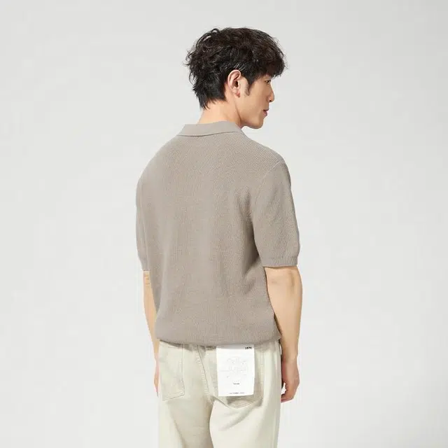 ZUO Polo