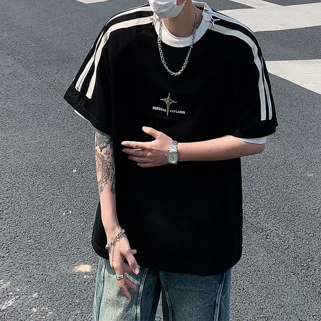 NOAHGIGI oversizeT