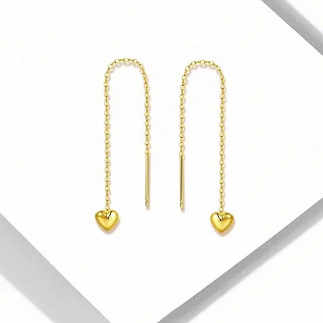 FUSSEM ins 18K