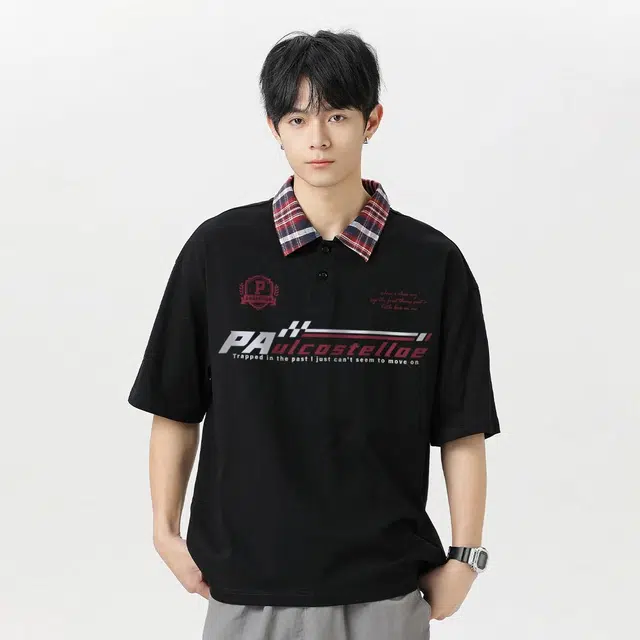 PAUL COSTELLOE POLOPolo