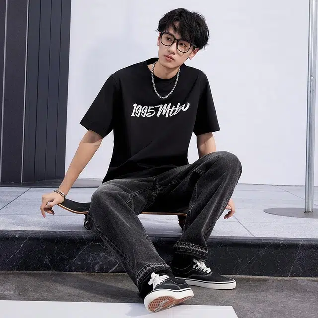 T