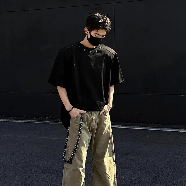 RVANGUARD T