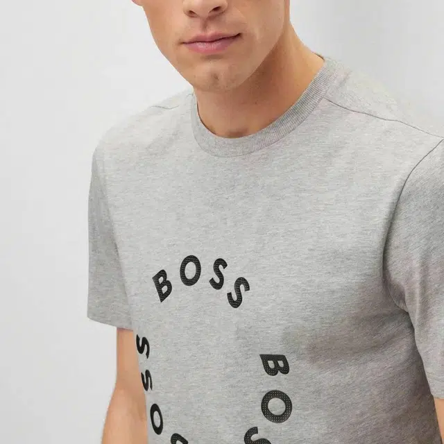 HUGO BOSS T