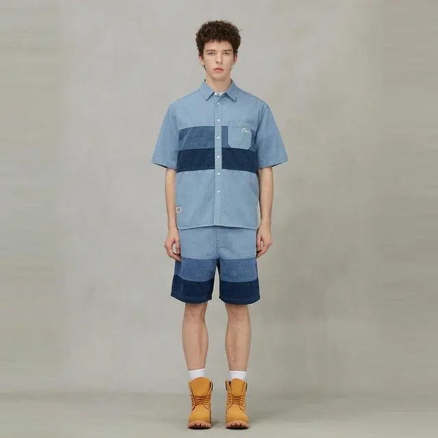 EVISU 2025