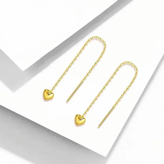 FUSSEM ins 18K