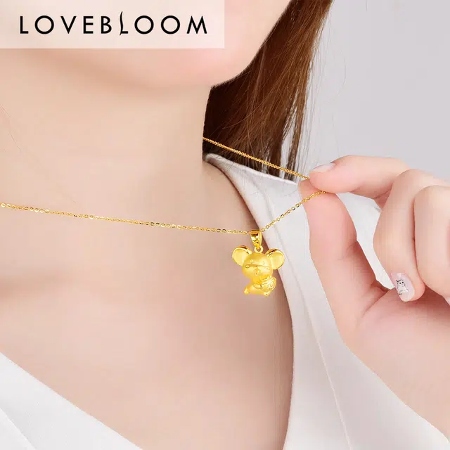 LOVEBLOOM 3D 999