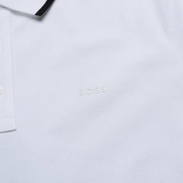 HUGO BOSS SS22 Polo