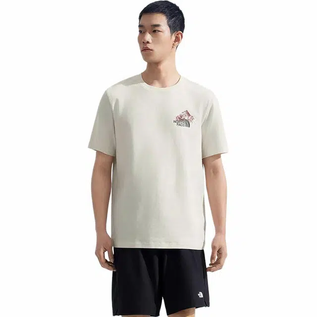 THE NORTH FACE SS25 T QLI