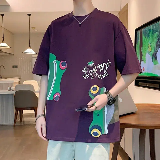 RVANGUARD T