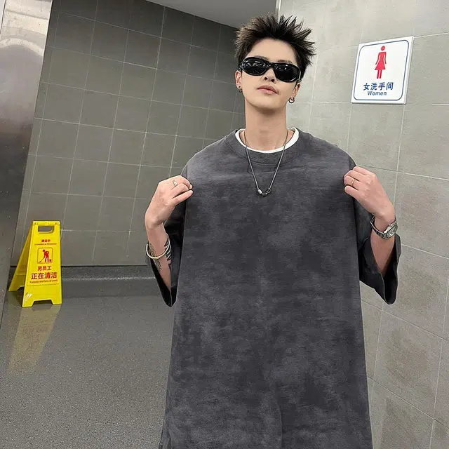 VIPGOOSE T