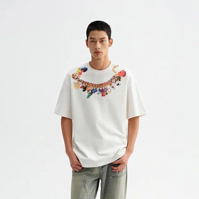 CHINISM T