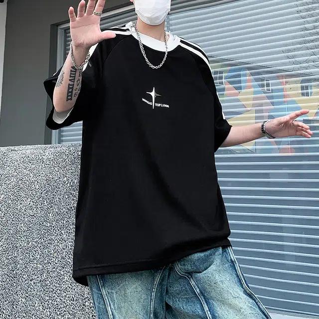 NOAHGIGI oversizeT