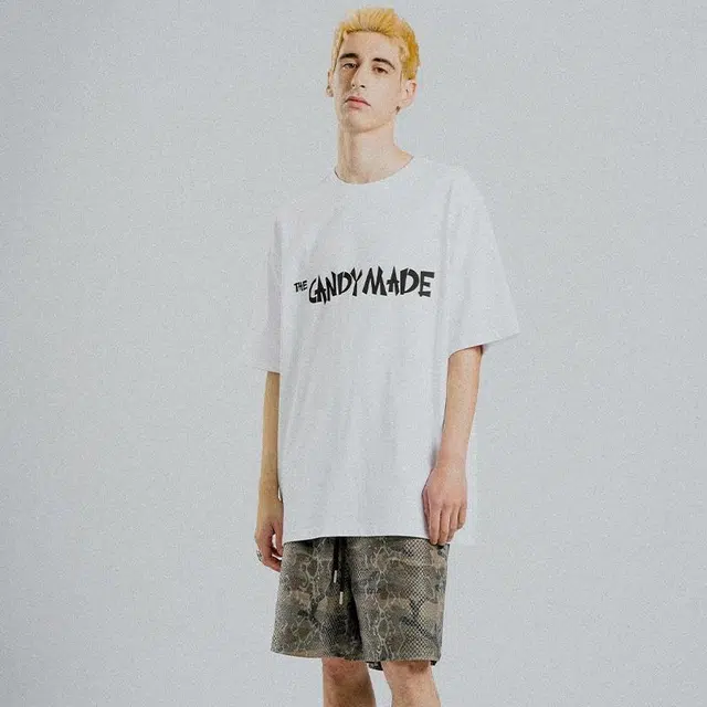 Candymade haus T