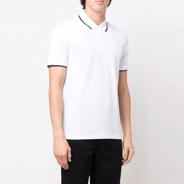 HUGO BOSS SS22 Polo