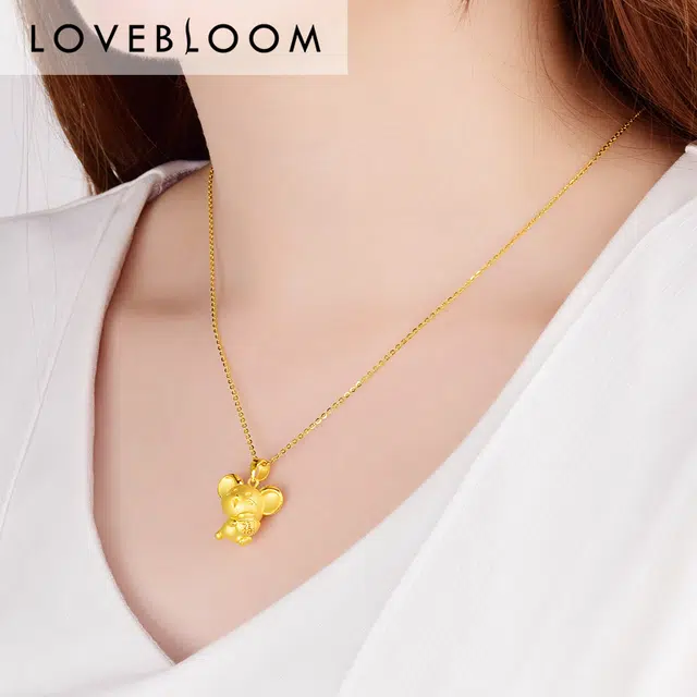 LOVEBLOOM 3D 999