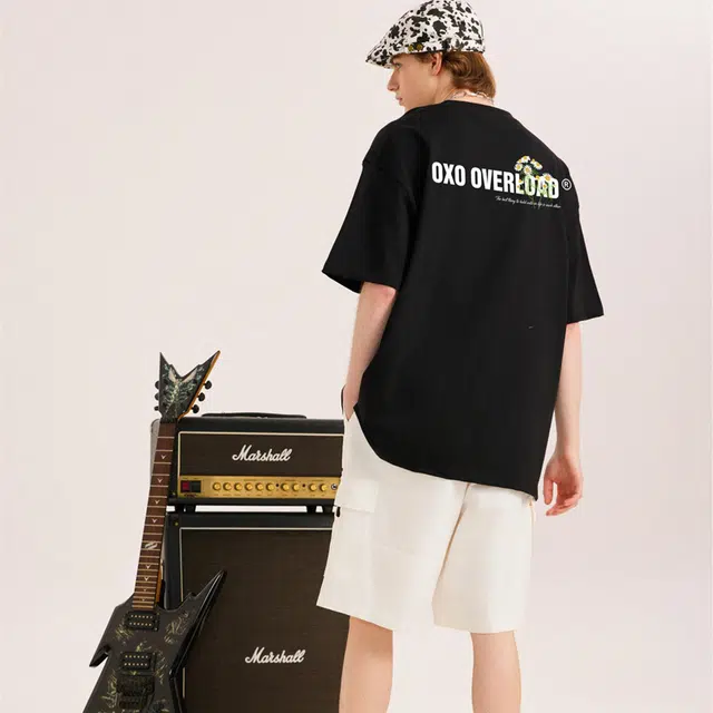 OXO OVERLOAD T