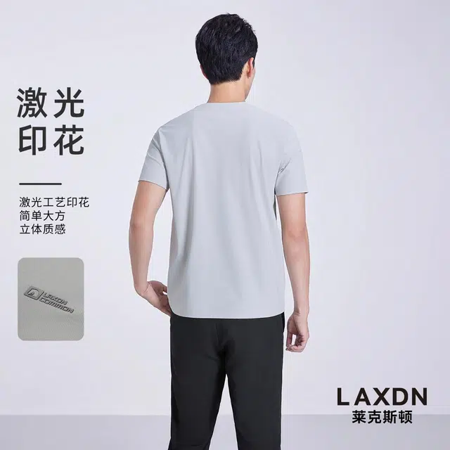 LAXDN T