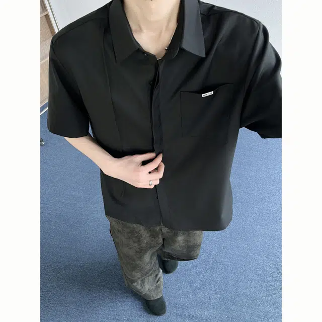 SAME FLOW cleanfitLOGO