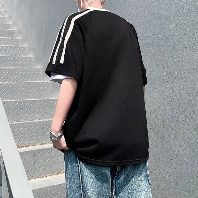 NOAHGIGI oversizeT