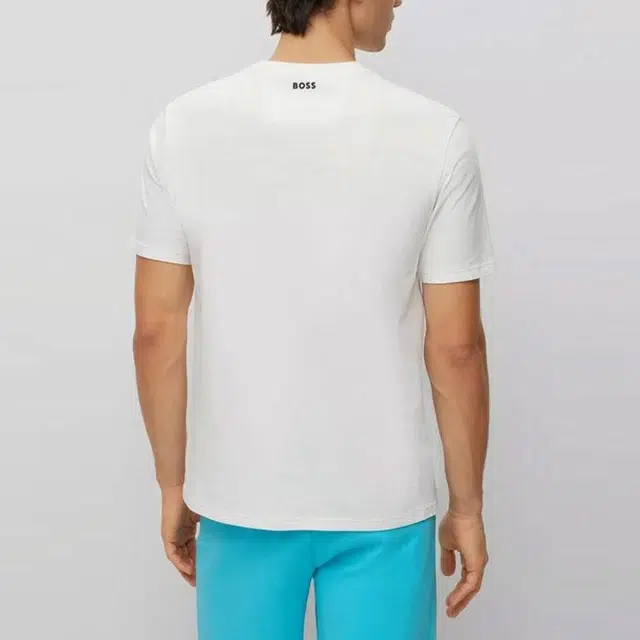 HUGO BOSS FW22 LogoT