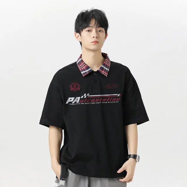 PAUL COSTELLOE POLOPolo