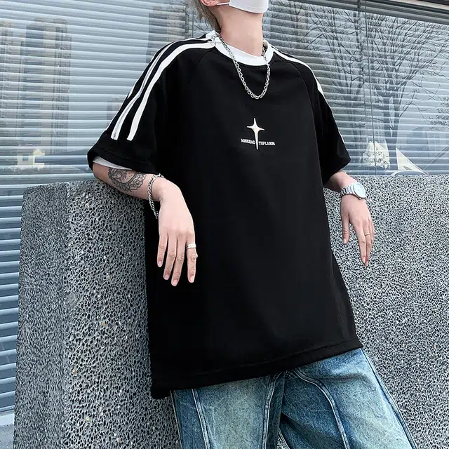 NOAHGIGI oversizeT