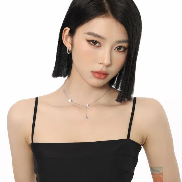 MISS XIA JWY